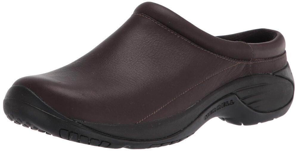 Merrell Men's Encore GUST 2 Moccasin, Espresso, 11